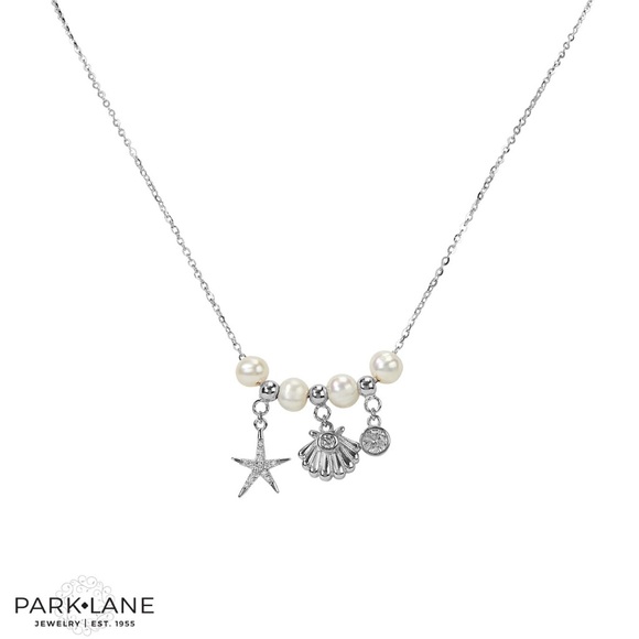 Park Lane Ariel Necklace BNIB! - Picture 2 of 9